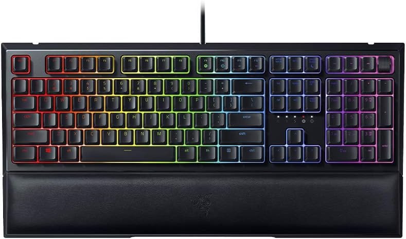 Teclados Gaming Razer