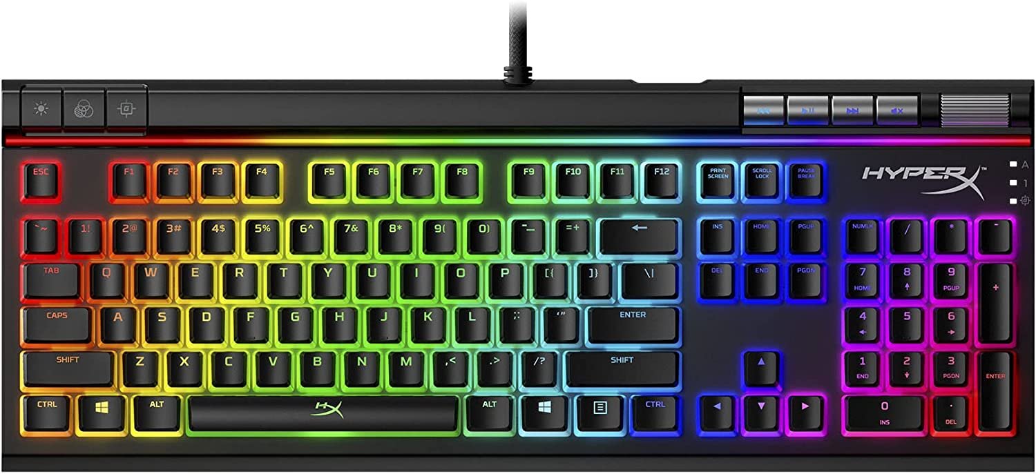 Consejos teclados gaming