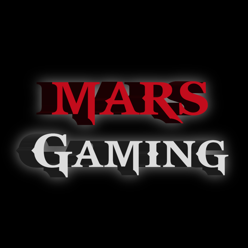 teclados gaming mars gaming