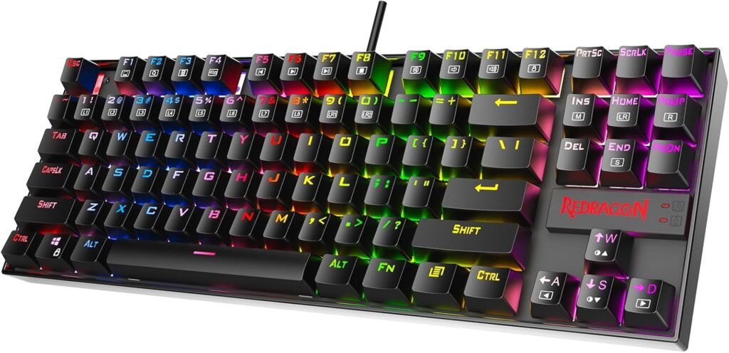mejores-teclados-redragon
